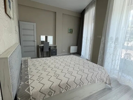 Снять однокомнатную квартиру Игнатенко ул, 65  м&sup2;, 8000 рублей
