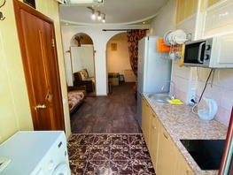 Снять двухкомнатную квартиру Дражинского ул, 38  м&sup2;, 4000 рублей