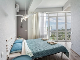 Снять однокомнатную квартиру Щорса ул, 40  м&sup2;, 4800 рублей