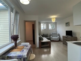 Снять двухкомнатную квартиру Дражинского ул, 42  м&sup2;, 4500 рублей
