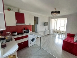 Снять двухкомнатную квартиру Сеченова ул, 49  м&sup2;, 2990 рублей