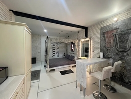 Снять однокомнатную квартиру Чехова ул, 30  м&sup2;, 6500 рублей