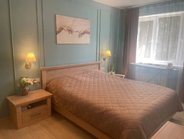 Снять трехкомнатную квартиру Садовая ул, 65  м&sup2;, 5000 рублей