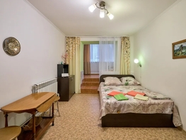 Снять однокомнатную квартиру Игнатенко ул, 27  м&sup2;, 1500 рублей