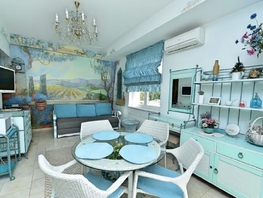 Снять двухкомнатную квартиру Игнатенко ул, 60  м&sup2;, 8260 рублей