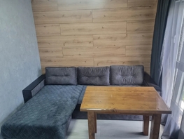 Снять двухкомнатную квартиру Данченко ул, 32  м&sup2;, 6500 рублей