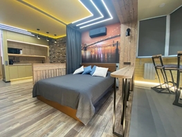 Снять однокомнатную квартиру Руданского ул, 42  м&sup2;, 5000 рублей