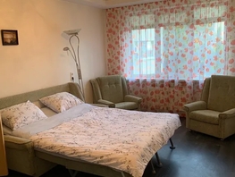 Снять трехкомнатную квартиру Дзержинского ул, 80  м&sup2;, 5000 рублей