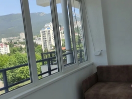 Снять трехкомнатную квартиру Киевская ул, 55  м&sup2;, 3500 рублей