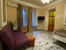 Снять двухкомнатную квартиру Екатерининская ул, 39  м&sup2;, 3200 рублей