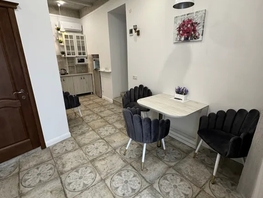 Снять двухкомнатную квартиру Кирова ул, 44  м&sup2;, 5000 рублей