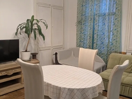 Снять двухкомнатную квартиру Боткинская ул, 43  м&sup2;, 4375 рублей