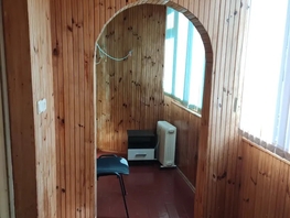Снять трехкомнатную квартиру Таврическая ул, 67  м&sup2;, 6000 рублей