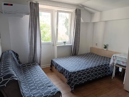 Снять однокомнатную квартиру Достоевского ул, 15  м&sup2;, 2500 рублей