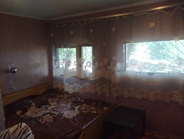 Снять двухкомнатную квартиру Бассейная ул, 30  м&sup2;, 2000 рублей