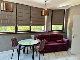 Снять двухкомнатную квартиру Достоевского пер, 35  м&sup2;, 6000 рублей