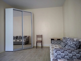 Снять трехкомнатную квартиру Боткинская ул, 50  м&sup2;, 5200 рублей