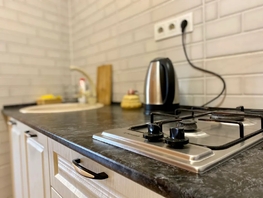 Снять двухкомнатную квартиру Куйбышева ул, 35  м&sup2;, 3500 рублей