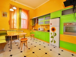 Снять двухкомнатную квартиру Поликуровская ул, 70  м&sup2;, 9440 рублей