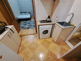 Снять однокомнатную квартиру Боткинская ул, 17  м&sup2;, 2300 рублей