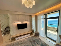 Снять двухкомнатную квартиру Дражинского ул, 75  м&sup2;, 15000 рублей