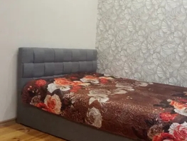 Снять однокомнатную квартиру Морская ул, 31  м&sup2;, 1500 рублей
