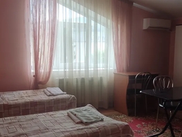 Снять однокомнатную квартиру Большевистская ул, 35  м&sup2;, 3500 рублей
