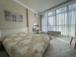 Снять трехкомнатную квартиру Таврическая ул, 98  м&sup2;, 7500 рублей