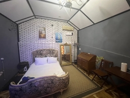 Снять однокомнатную квартиру Черноморский пер, 30  м&sup2;, 4500 рублей