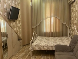 Снять однокомнатную квартиру Гоголя ул, 40  м&sup2;, 3000 рублей
