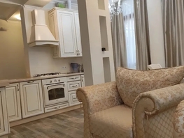 Снять двухкомнатную квартиру Чехова ул, 55  м&sup2;, 3000 рублей