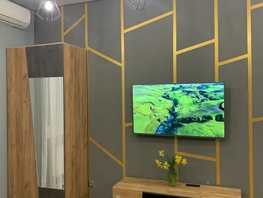 Снять однокомнатную квартиру Рузвельта ул, 30  м&sup2;, 3000 рублей