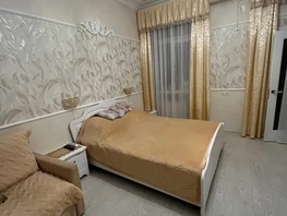 Снять однокомнатную квартиру Маркса К. ул, 45  м&sup2;, 2500 рублей
