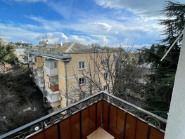 Снять двухкомнатную квартиру Маркса К. ул, 65  м&sup2;, 8260 рублей