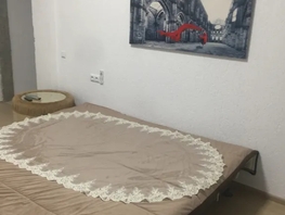 Снять однокомнатную квартиру Красноармейская ул, 48  м&sup2;, 3000 рублей