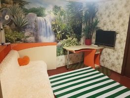 Снять двухкомнатную квартиру Халтурина пер, 50  м&sup2;, 2400 рублей