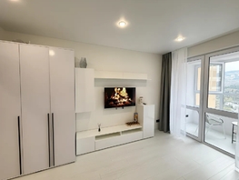 Снять однокомнатную квартиру Кирова ул, 41  м&sup2;, 3990 рублей