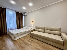 Снять однокомнатную квартиру Киевская ул, 35  м&sup2;, 3750 рублей
