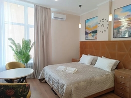 Снять однокомнатную квартиру Киевская ул, 32  м&sup2;, 4346 рублей