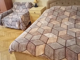 Снять однокомнатную квартиру Киевская ул, 38  м&sup2;, 2200 рублей