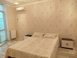 Снять двухкомнатную квартиру Свердлова ул, 110  м&sup2;, 7000 рублей