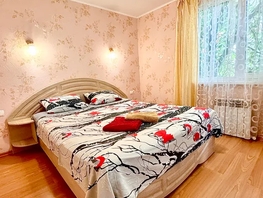 Снять двухкомнатную квартиру Боткинская ул, 35  м&sup2;, 2000 рублей
