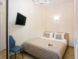 Снять однокомнатную квартиру Дражинского ул, 34  м&sup2;, 6000 рублей