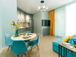 Снять однокомнатную квартиру Дражинского ул, 54  м&sup2;, 7500 рублей