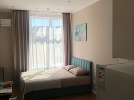 Снять однокомнатную квартиру Киевская ул, 30  м&sup2;, 5500 рублей