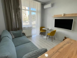 Снять двухкомнатную квартиру Красноармейская ул, 45  м&sup2;, 4840 рублей