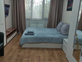 Снять двухкомнатную квартиру Московская ул, 46  м&sup2;, 4500 рублей