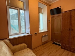 Снять однокомнатную квартиру Боткинская ул, 12  м&sup2;, 2500 рублей