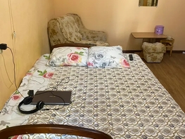 Снять однокомнатную квартиру Екатерининская ул, 43  м&sup2;, 3900 рублей