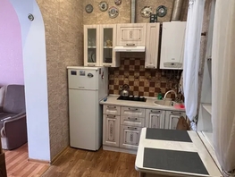 Снять однокомнатную квартиру Поликуровская ул, 30  м&sup2;, 3000 рублей